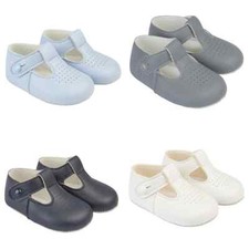 Baypods Baby Shoes Boys Girls