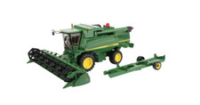 Bruder U02132 John Deere