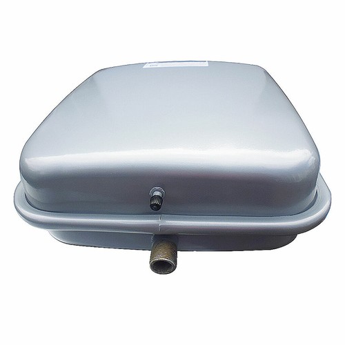 Firebird expansion vessel 18 - firebird,