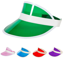 Pub Golf Poker Sun Visor Hat