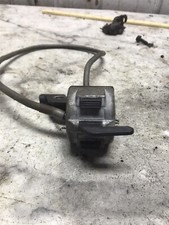 73 Norton Commando 850 left hand control switch switches