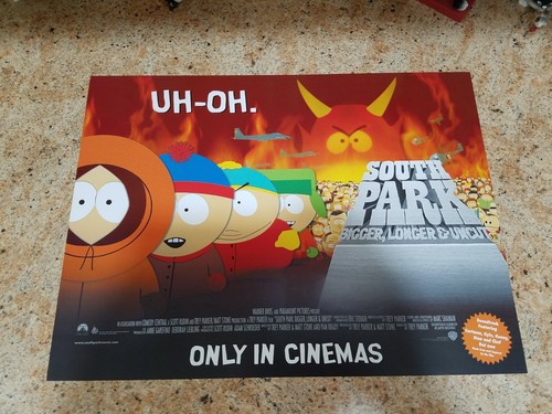 South park bigger longer - south, bigger,
