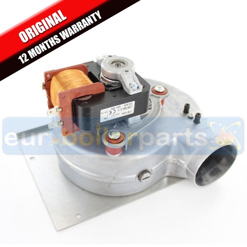 Worcester cdi 24sbi fan - cdi,