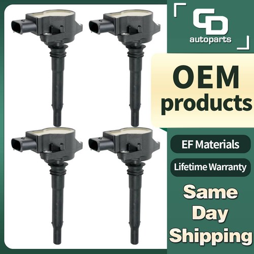 Uf609 ignition coils for - 4,