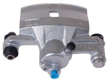 Rear left brake caliper - left, a.b.s