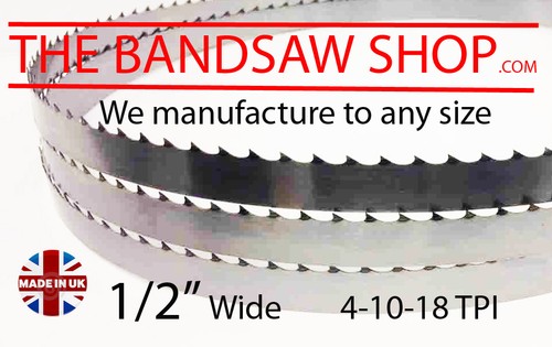 1435mm x 1 - 1/2", (12mm)