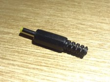 Yaesu FT817 / FT818 / FT60 etc power plug