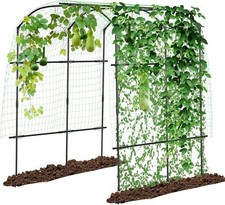 Garden Arch Trellis for