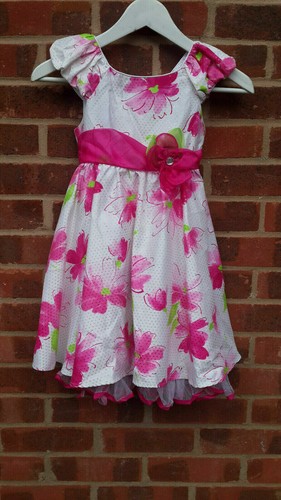 Jona michelle girls floral - michelle,