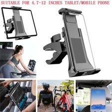Tablet Phone Holder Gym