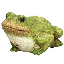 Bits and Pieces - Frog Motion