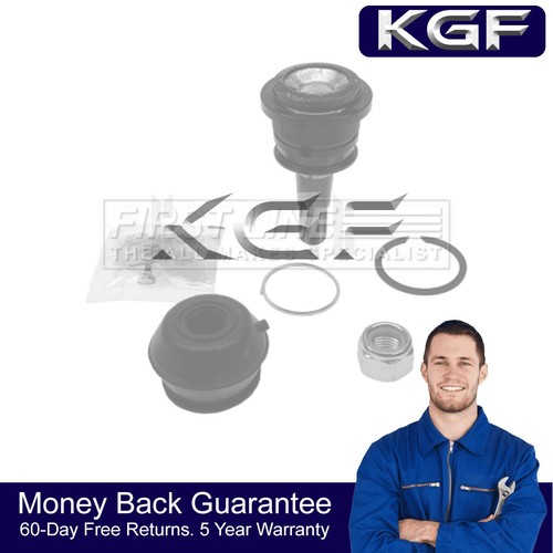 Kgf front upper - ball, joint