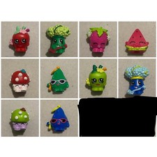 SHOPKINS SEASON 1: PICK YOUR