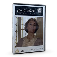 Agatha Christie Miss Marple