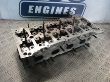 2017 ALFA ROMEO GUILIA 2.2 D DIESEL CYLINDER HEAD COMPLETE DIESEL 55262288
