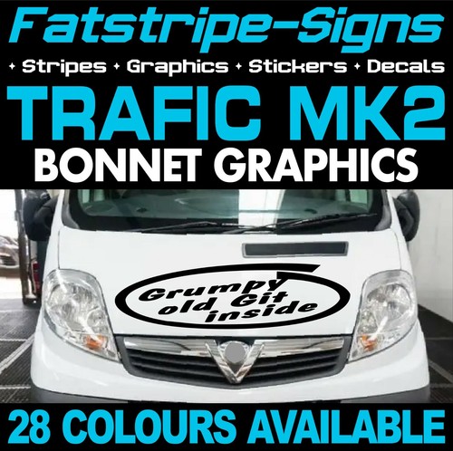 Fit renault trafic grumpy - renault,