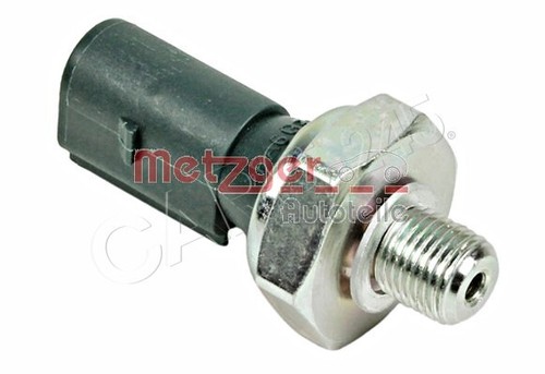 Oil pressure switch metzger - pressure,