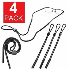 4-Pack Neck Strap Sport