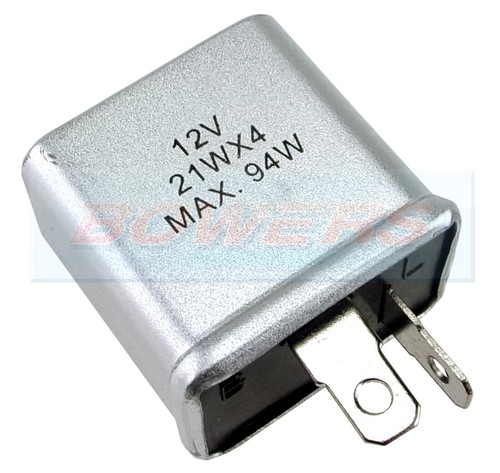 12v 94w classic - classic, hazard