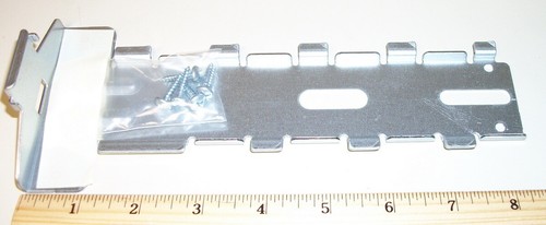Metal mounting bracket for - metal,
