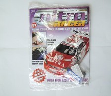 Deagostini Nitro Racer Build Your Own Radio-Controlled Car  Kyosho  - Issue 31
