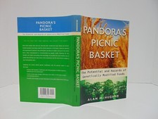 Pandora's Picnic Basket: The