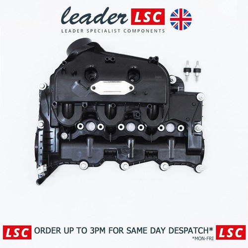 Lhs inlet intake - inlet, manifold