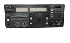 ICOM IC-R7000 -FRONT PANEL