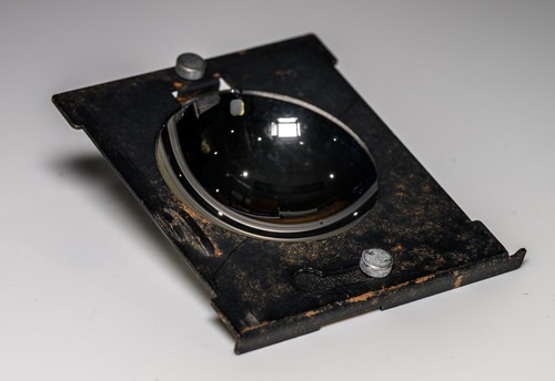 Kodak carousel slide projector - kodak,