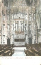 Winchester Cathedral Great
