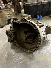 Alfa 156 V6 Gearbox 6 Speed
