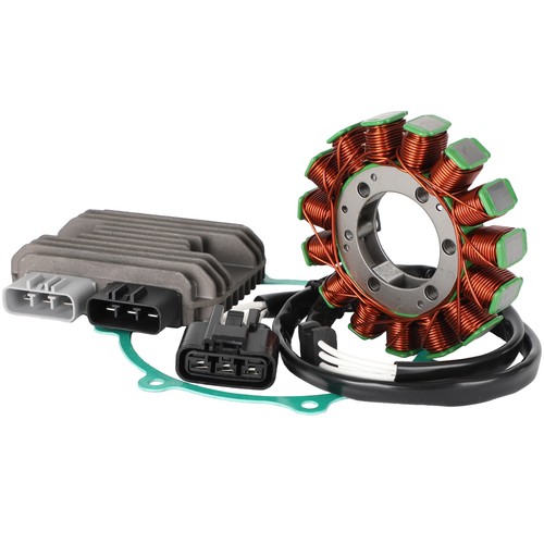 Generator stator regulator - stator,