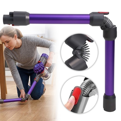 Vacuum attachment foldable - vacuum,