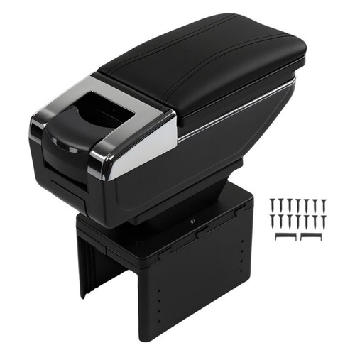 Boxed armrest for - armrest, a3