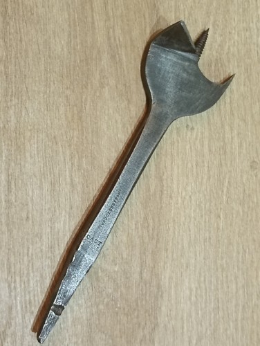 Ibbotson cast steel - ibbotson,