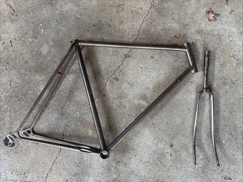 Vintage retro reynolds 531c - retro,
