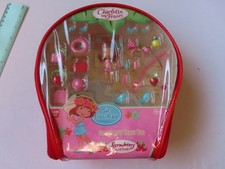 Strawberry Shortcake Beach Bag