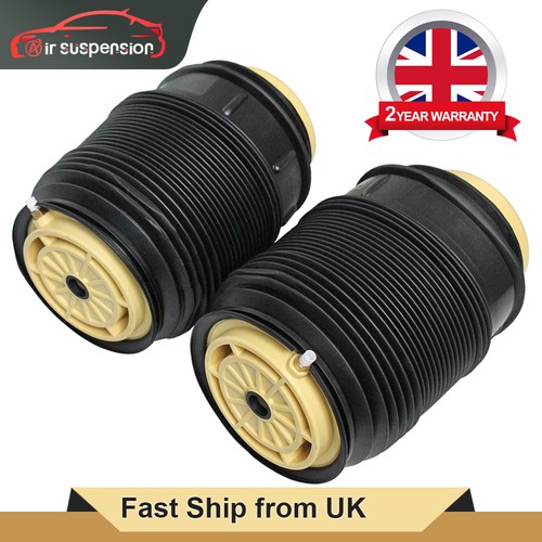 2x rear air - ⭐⭐⭐⭐⭐2x,