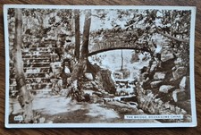 The Bridge, Branksome Chine