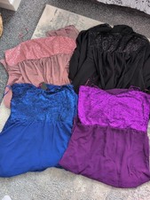 Joblot Of Womens Dresses Mixed