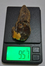 Baltic genuine amber - baltic,