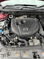 MAZDA CX-5 MK1 2013-2016 2.2