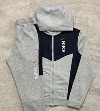 Nike Hybrid Full Tracksuit
