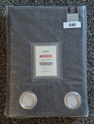 Dunelm jennings thermal single - dunelm,