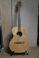 Fender Electro Acoustic Guitar T-Bucket T350-E Natural finish