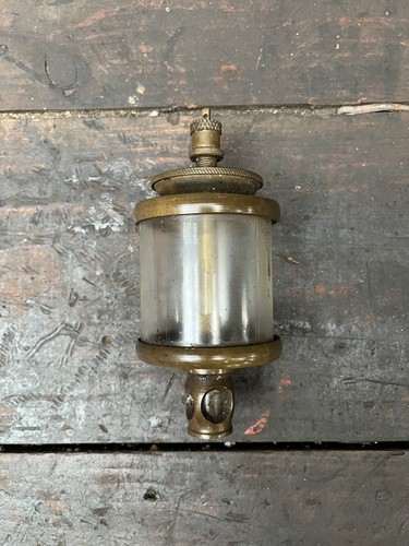 Quality antique glass - glass, drip