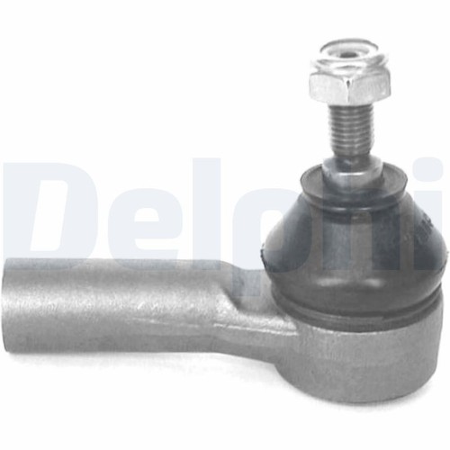 Tie rod end delphi ta1607 - rod,