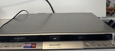 Panasonic DMR-EX75 HDD & DVD