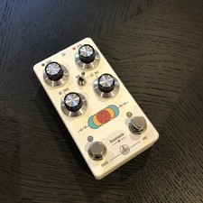 Twilight Pulse Audioworks Konstante Pedal (Lightspeed/Timmy)