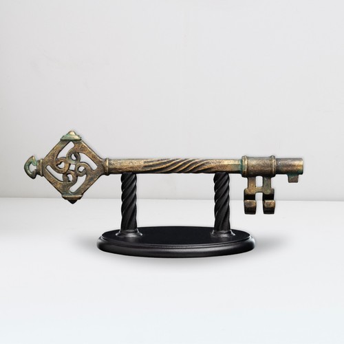 Lord the rings key - of, to